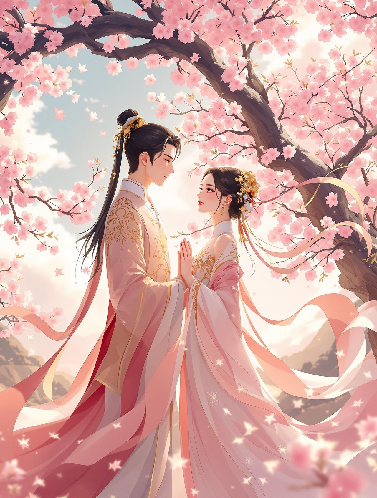 漫画韩国 - 锦瑟